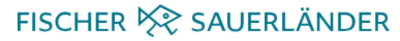Fischer Sauerländer Verlag